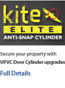 Kite Elite Logo