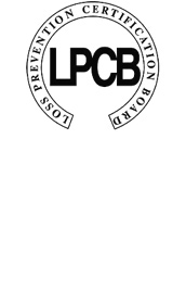 LPCB and SBD Logos