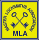 MLA Logo Image