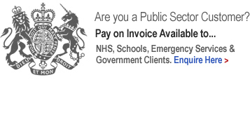 Pay on Invoice enquiry logo